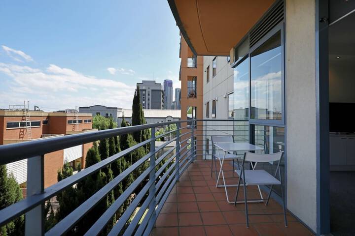 Terrace/Patio 12 of 18