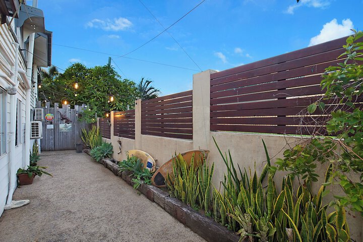Outside Photo