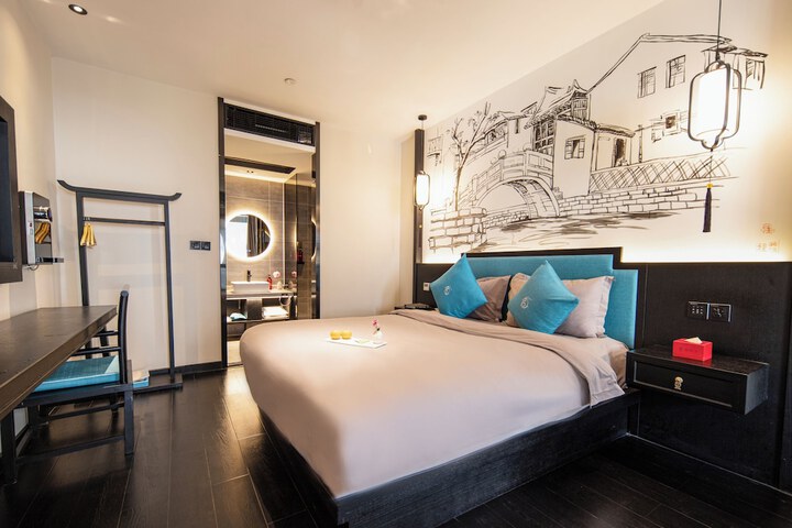 Gongxili - Xijian Hotel