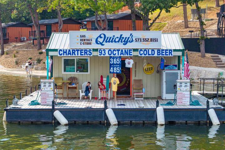 Fitness Facility Photos