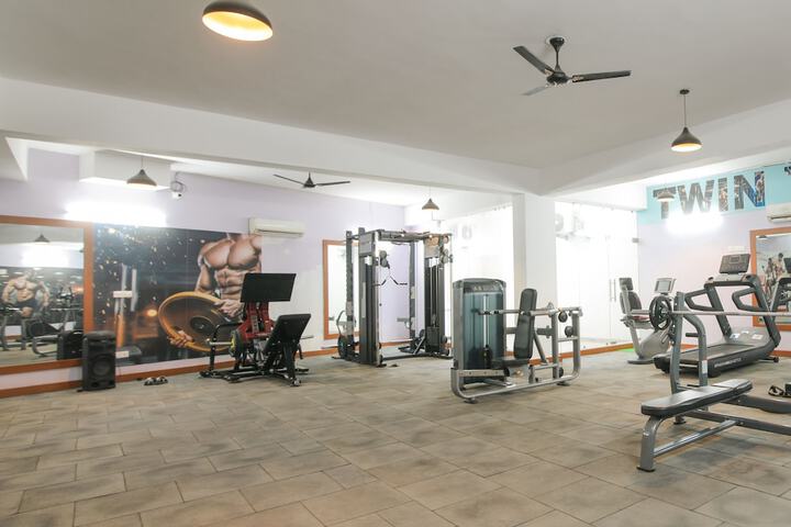 Health and Fitness 40 of 55