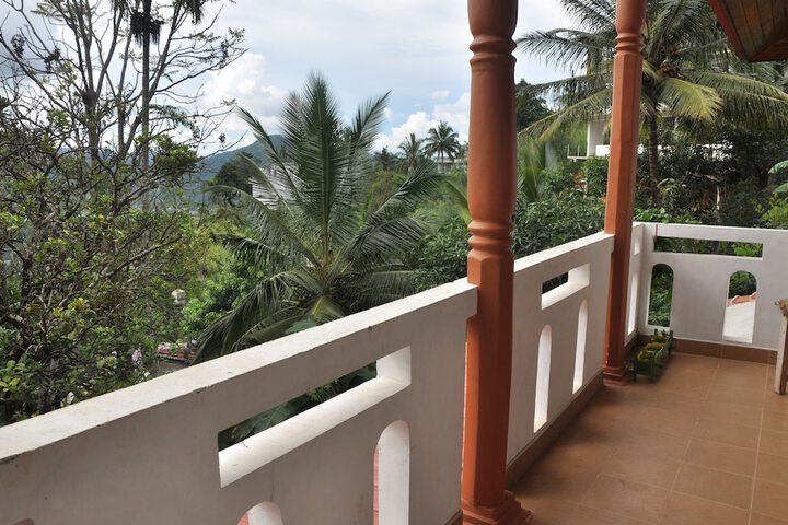 Terrace/Patio 7 of 10