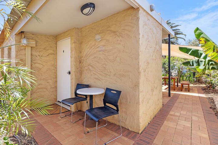 Terrace/Patio 11 of 27