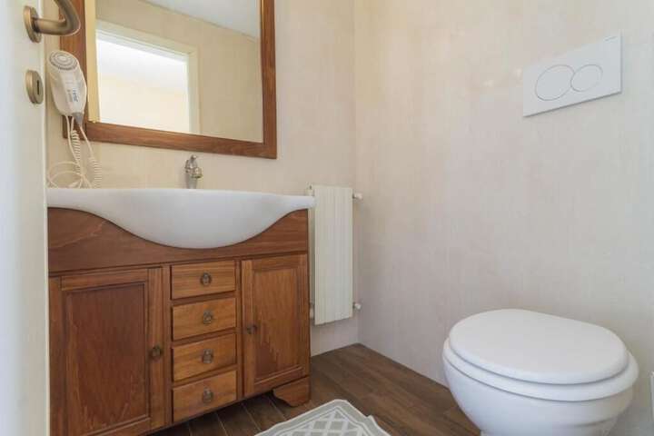 Bath Photo