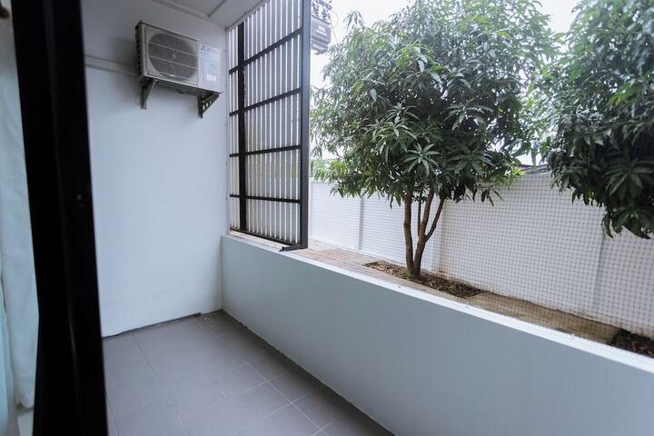 Terrace/Patio 16 of 23