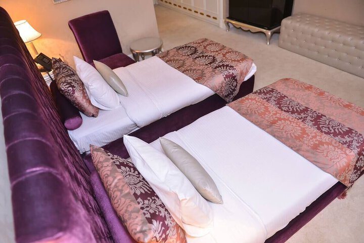 Spa and Wellness Pictures