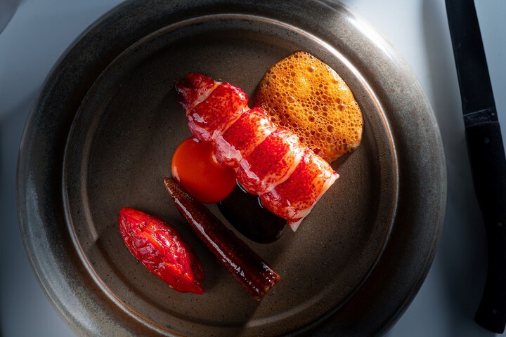 Dining Photos