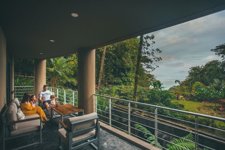 Terrace/Patio 111 of 122