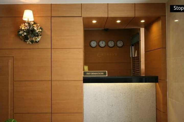 Hotel Interior 2 of 10