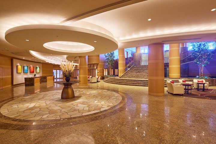 Hotel Interior 5 of 72