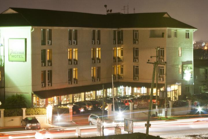 Hotel 53 of 53