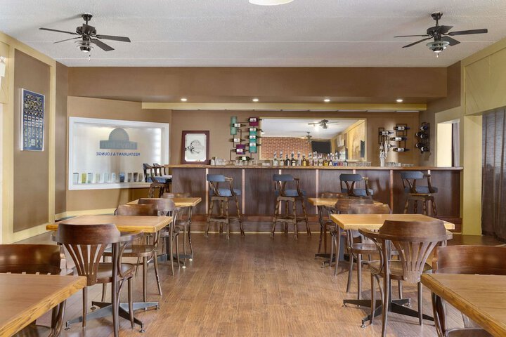 Restaurants