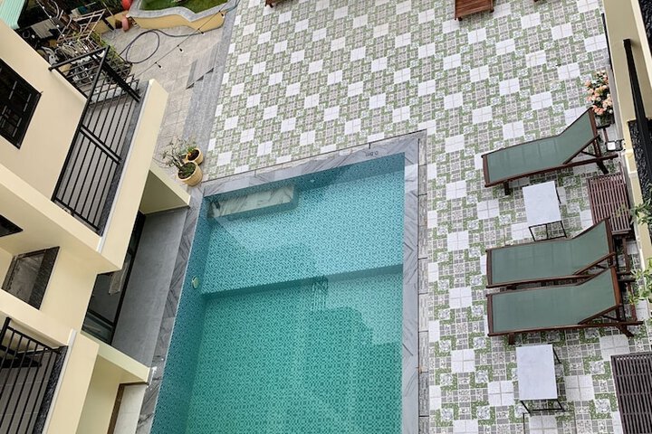 Terrace/Patio 33 of 89