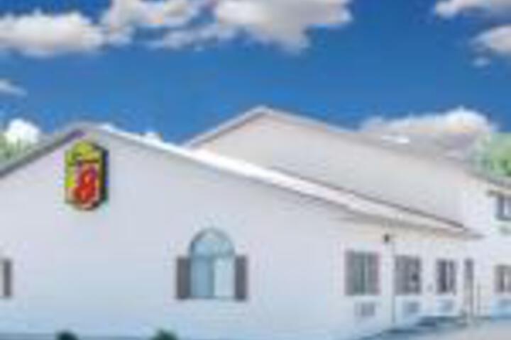 Super 8 by Wyndham Lisbon