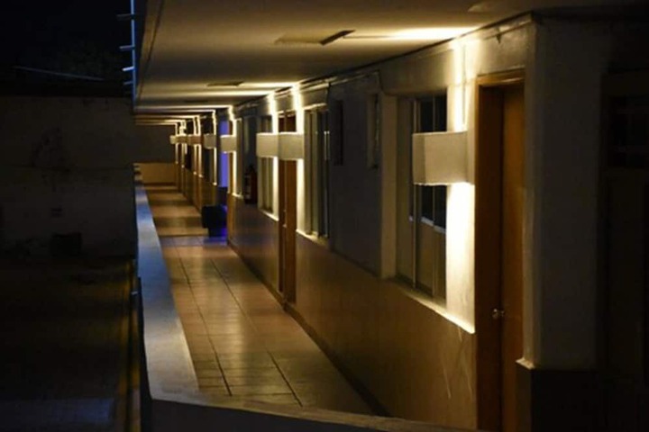Hotel 25 of 25