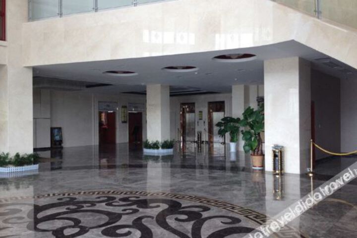 Hotel Interior 17 of 35
