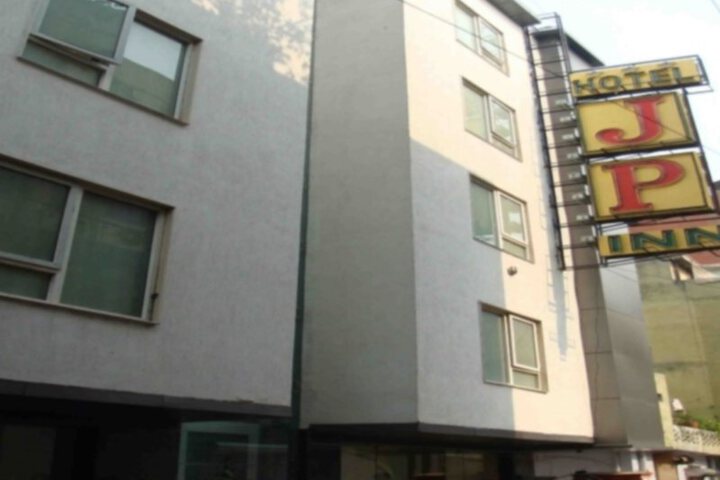 JP INN HOTEL
