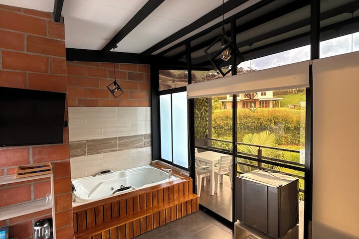 Suites del Lago in Marinilla