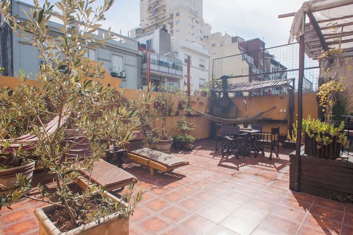 Terrace/Patio 261 of 278