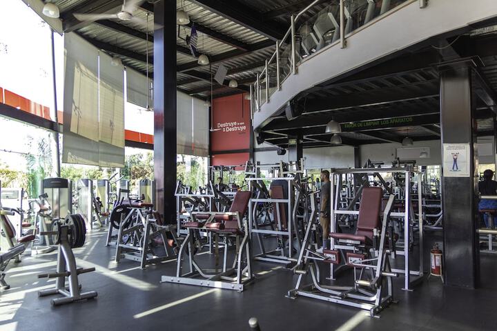Health and Fitness 22 of 40