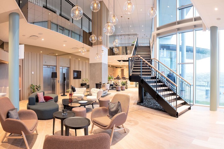 Hotel Interior 2 of 42