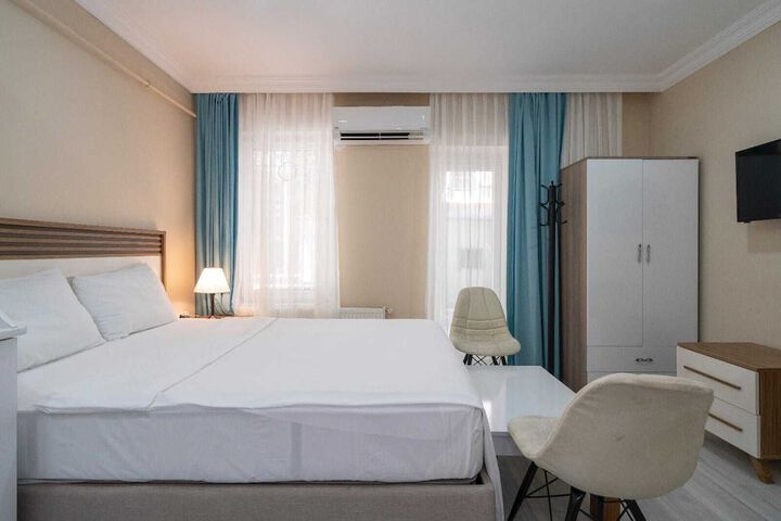 Room 15 of 55