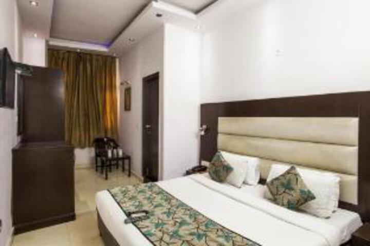Suite Room