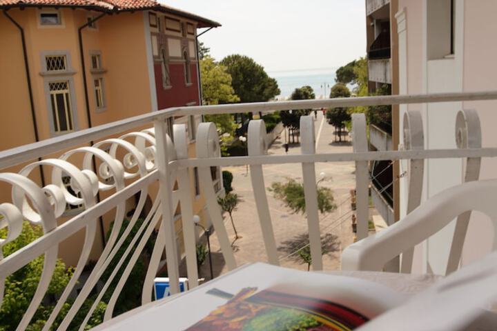 Hotel Abbazia in Grado