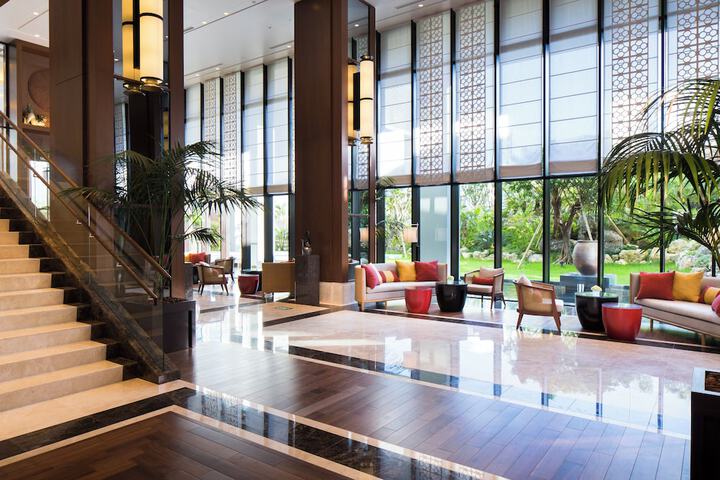 Hotel Interior 5 of 78
