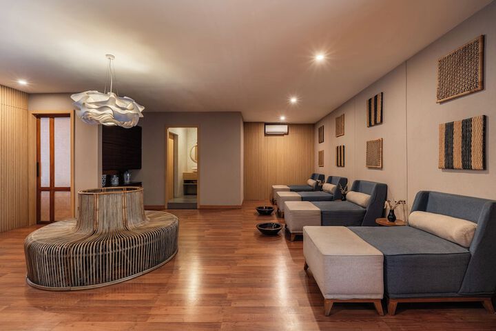Hotel Spa