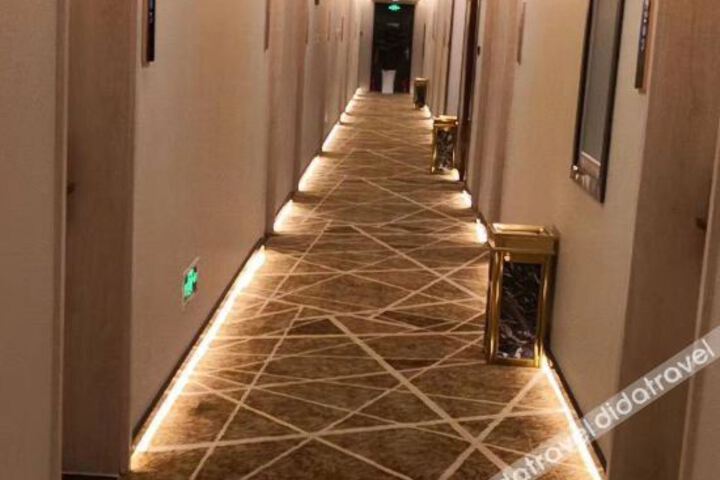 Hotel Interior 12 of 21