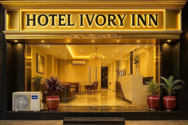 Hotel Interior 3 of 28