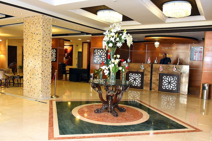 Hotel Interior 2 of 99