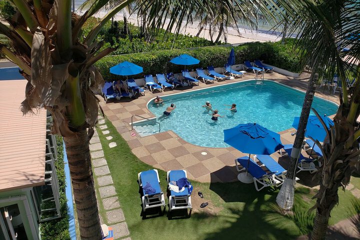 Pool 62 of 116