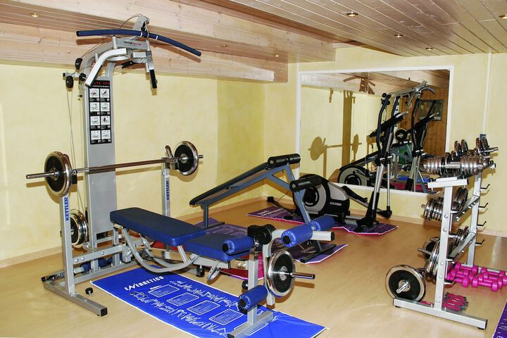 Health and Fitness 9 of 34