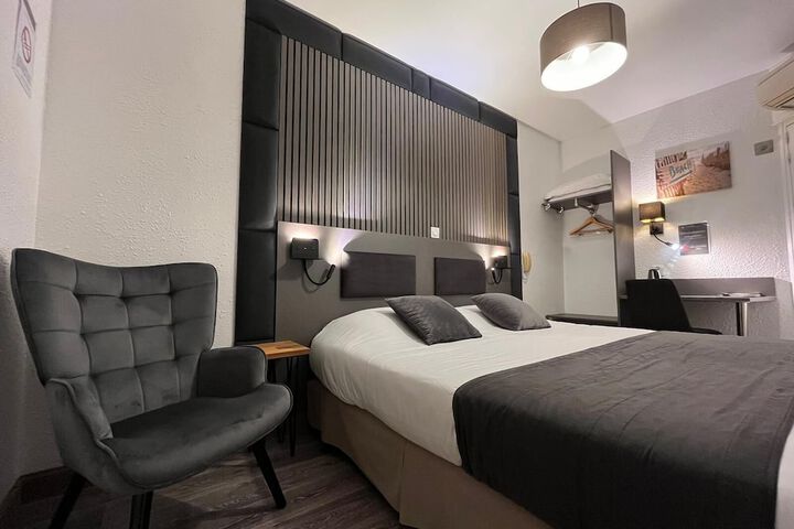 Citotel Le Cheval Blanc in Cognac