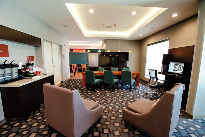 Hotel Interior 2 of 34
