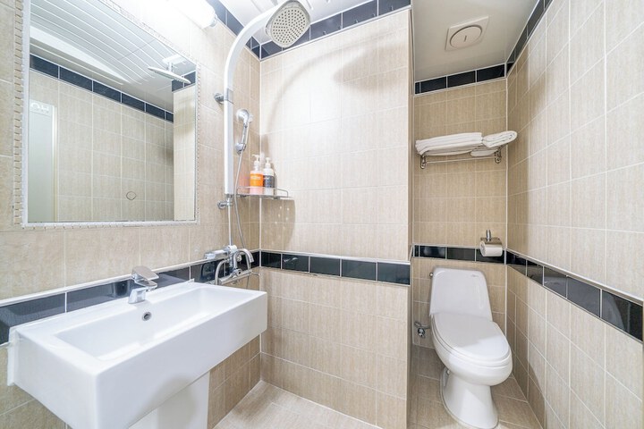 Fitness Facility Photos