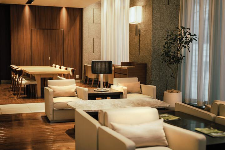 Photo of Hotel JAL City Sapporo Nakajima Park