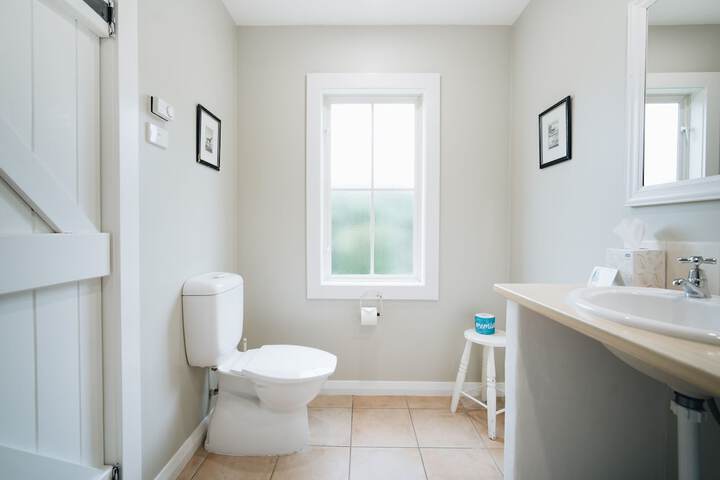 Bath Interior