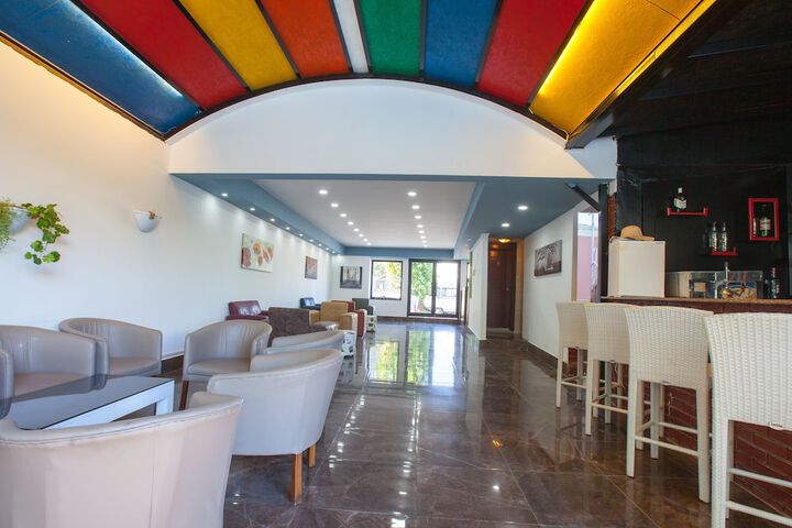 Hotel Interior 2 of 34