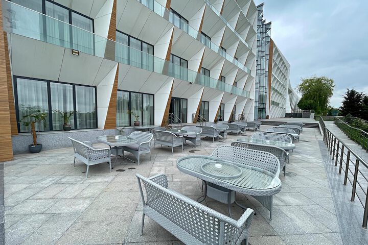 Terrace/Patio 12 of 30