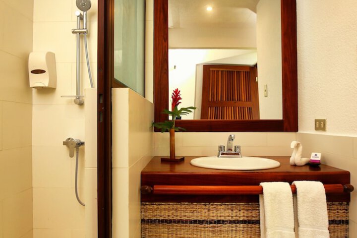 Bath Interior