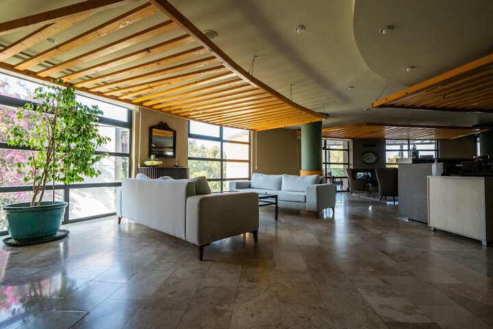 Hotel Interior 2 of 46