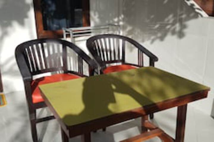 SEGARA BEACH INN