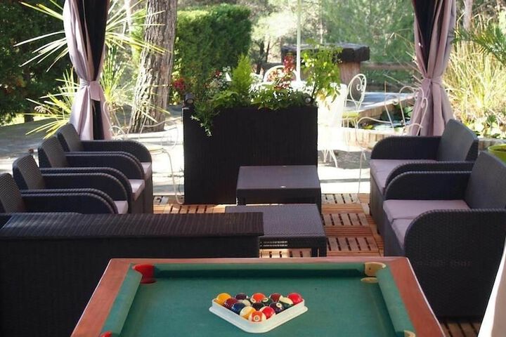 Billiards