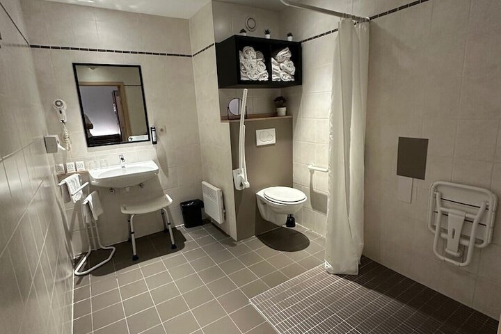 Bath Amenities