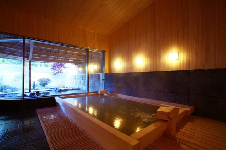 Relaxing Spa