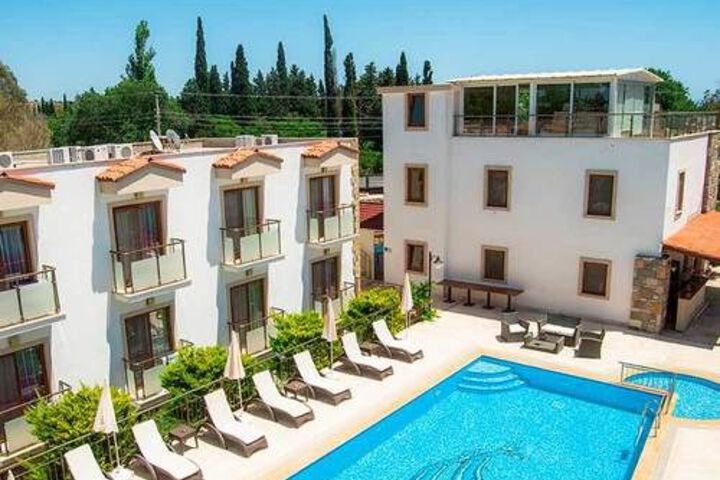 Sofabed Boutique Hotel