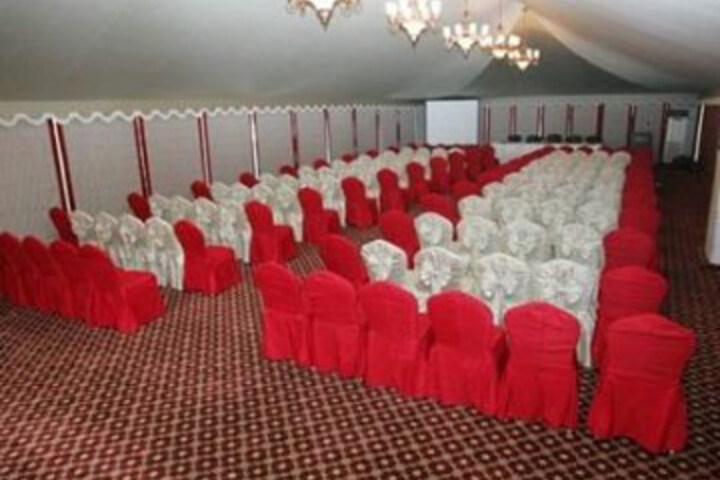 The Dammam Hotel